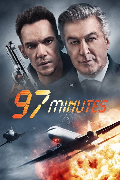 Постер до фільму «97 Хвилин»