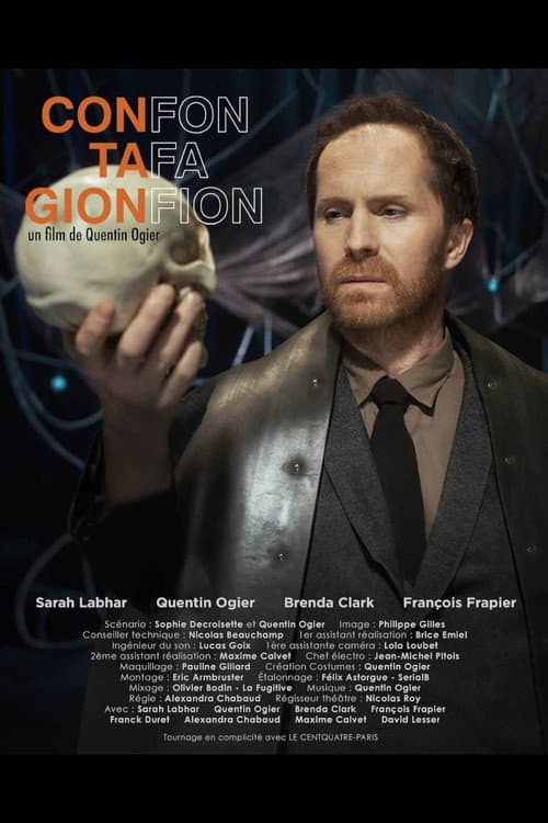 Poster for Confontafagionfion