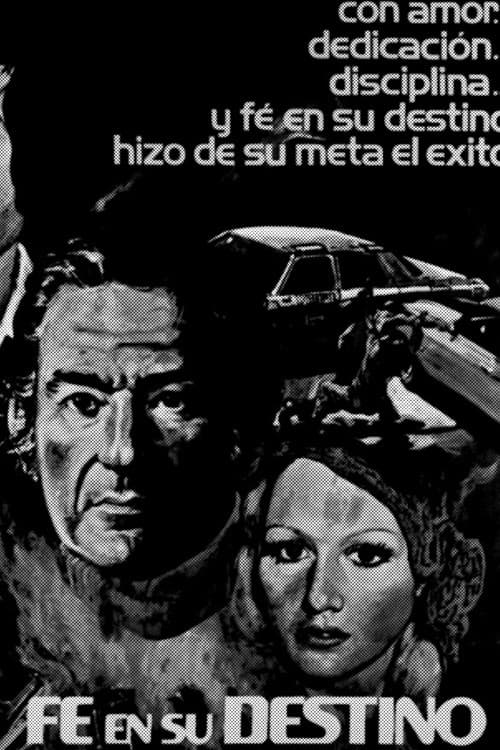 Poster for Fe en su destino