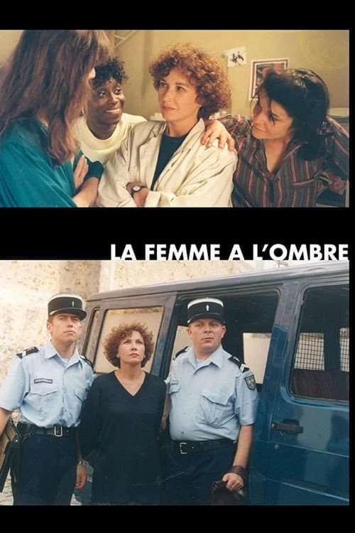 Poster for La femme à l'ombre