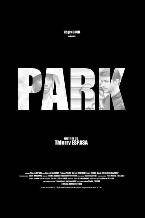 Poster for Park