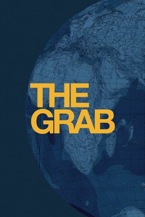 Poster for The Grab