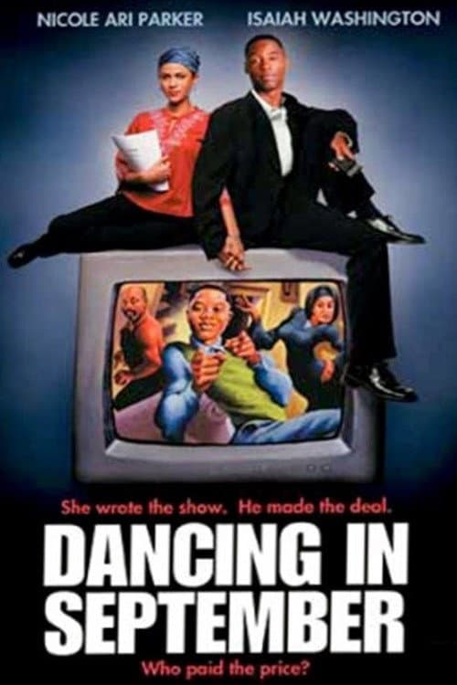 Poster for Dancing in September
