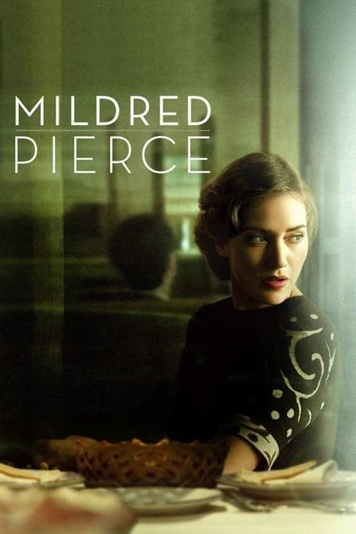 Poster for Mildred Pierce