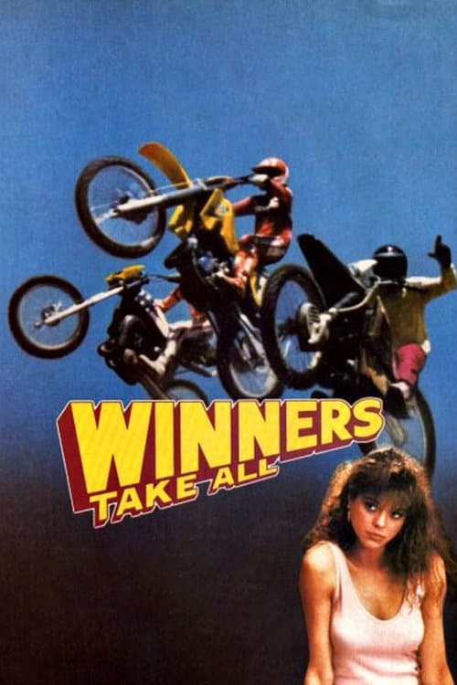Poster for Winners Take All