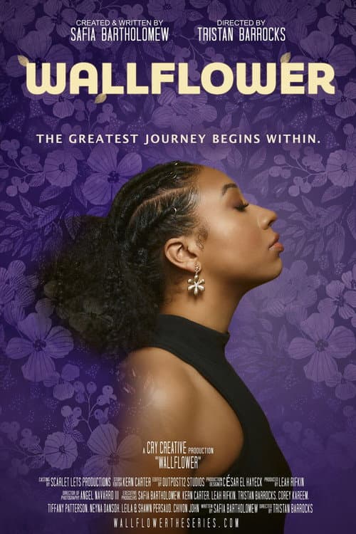 Poster for Wallflower
