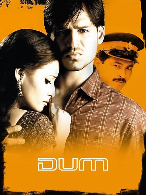 Poster for Dum