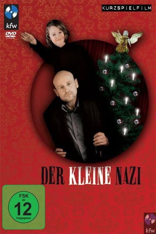 Poster for Der kleine Nazi