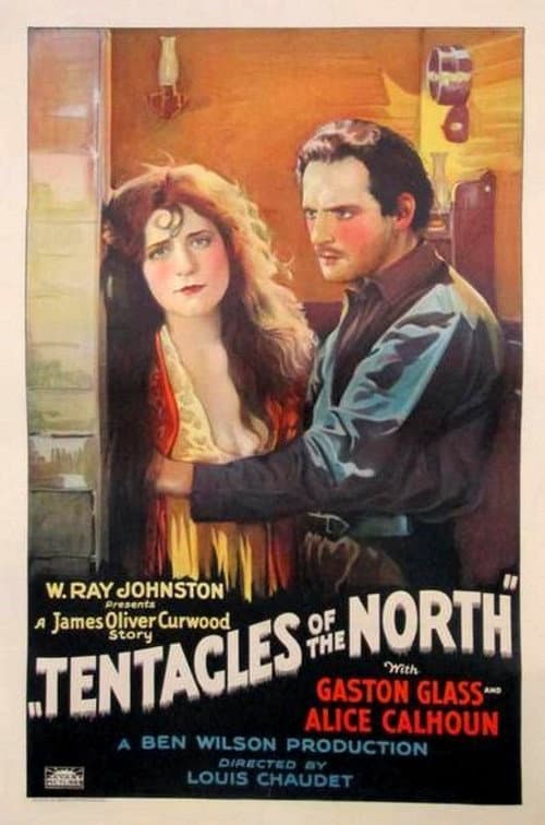 Poster for Tentacles of the North