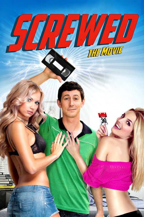 Poster for Screwed