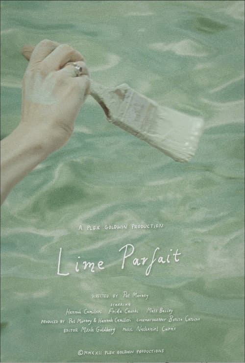 Poster for Lime Parfait