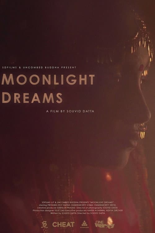 Poster for Moonlight Dreams