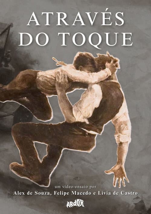 Poster for Através do Toque