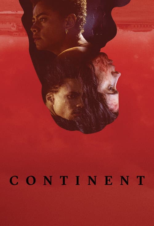 Poster for Continent