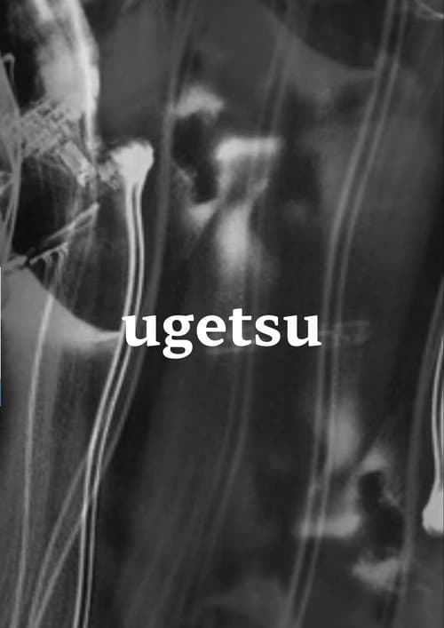 Poster for Ugetsu