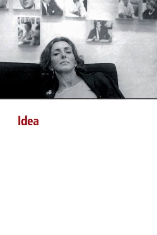Poster for Idea