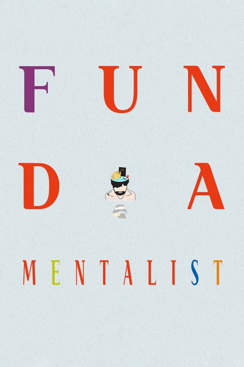 Poster for Fundamentalist