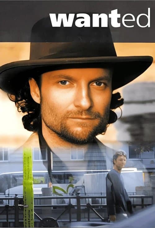 Poster for Wanted