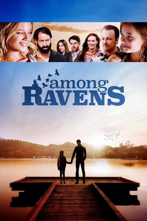 Poster for Among Ravens