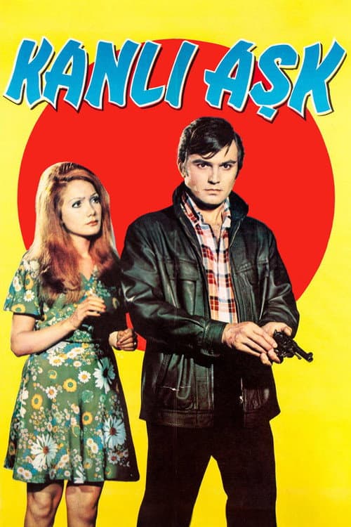 Poster for Kanlı Aşk
