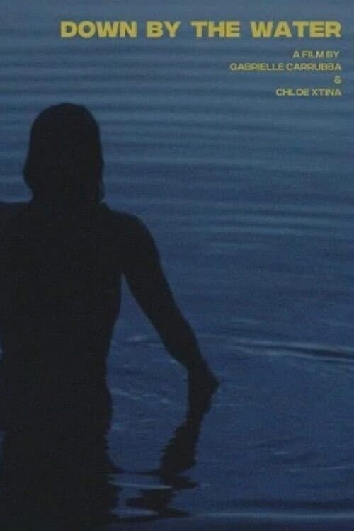 Poster for Down by the Water