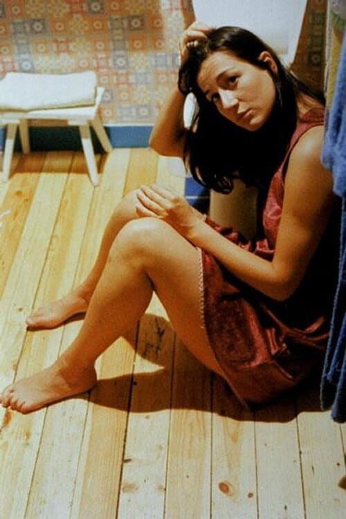 Poster for I'm Looking at You, Mary