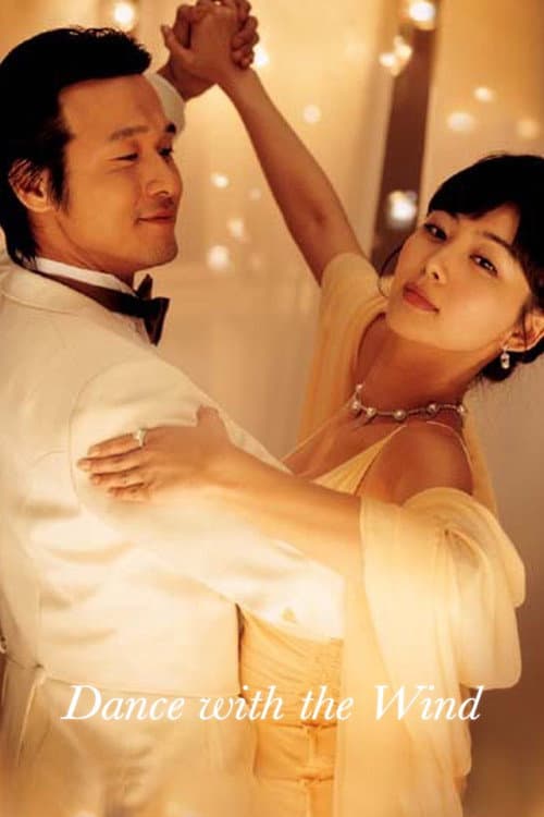 Poster for Dance with the Wind