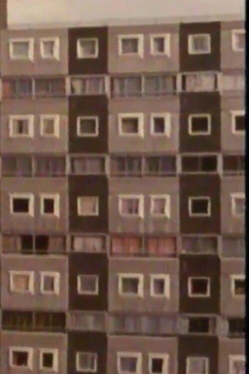 Poster for Where the Houses Used to Be