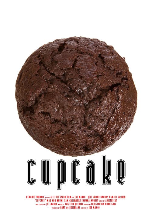 Poster for Cupcake