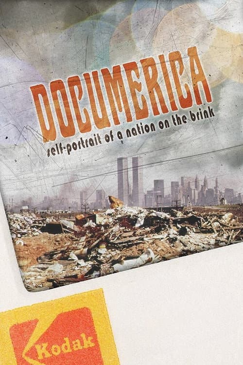 Постер до фільму «Documerica: Self-Portrait of a Nation on the Brink»