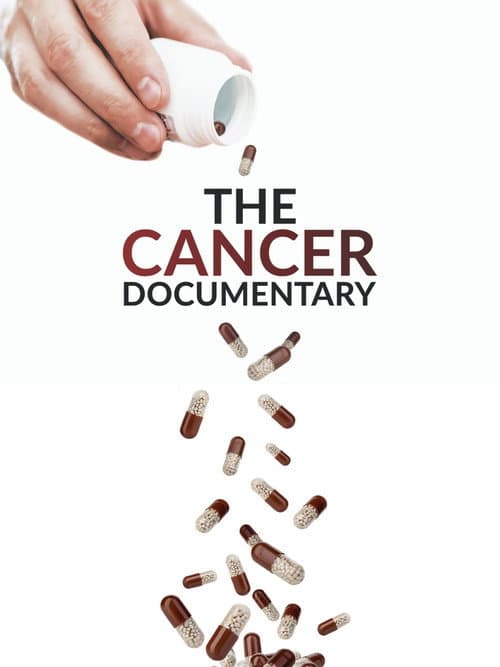 Poster for The Cancer Documentary