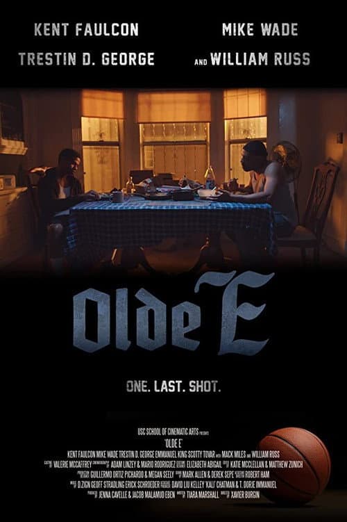 Poster for Olde E