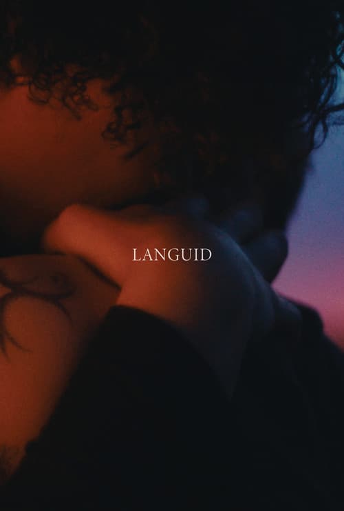 Poster for Languid