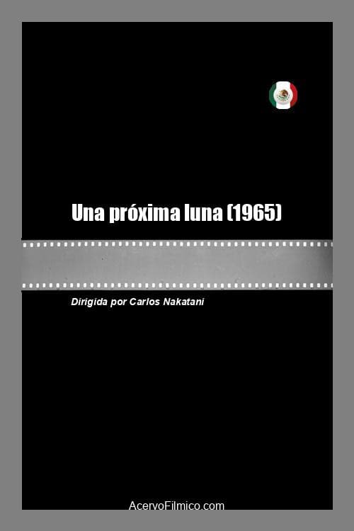 Poster for Una próxima luna