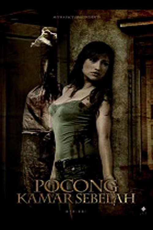 Poster for Pocong Kamar Sebelah