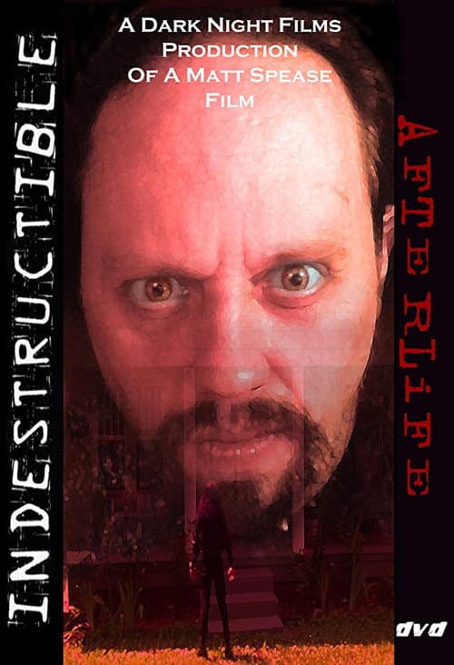 Poster for Indestructible: Afterlife