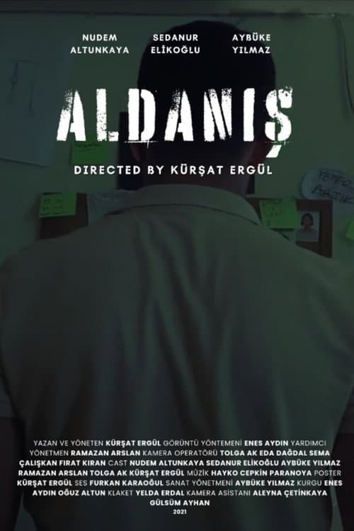 Poster for Aldanis