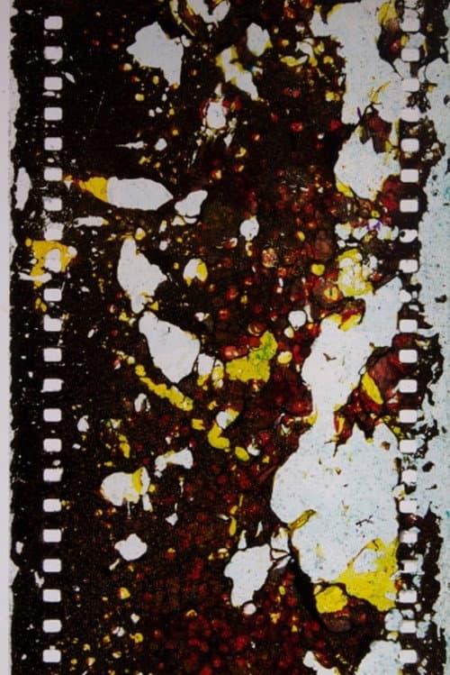 Постер до фільму «Salt Crystals Spiral Jetty Dead Sea Five Year Film»