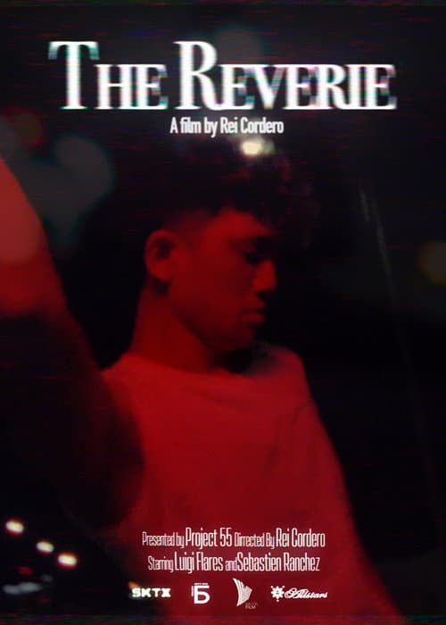 Poster for The Reverie