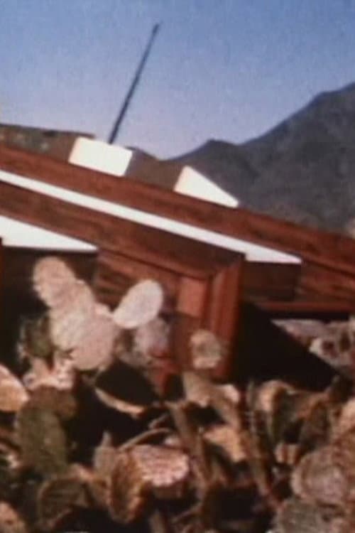 Poster for Taliesin - West
