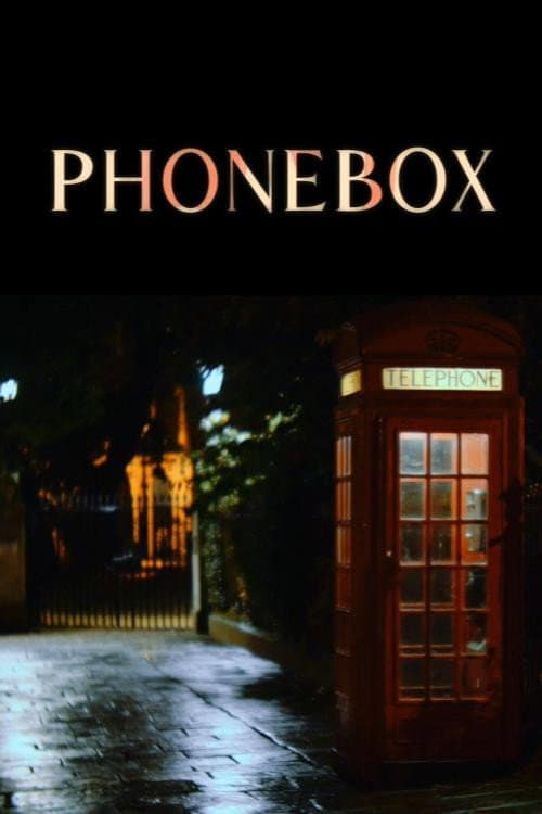 Poster for Phonebox