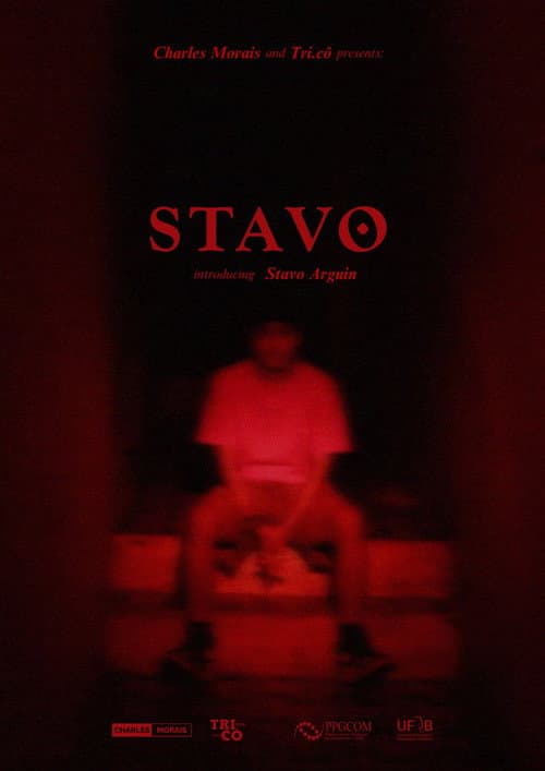 Poster for Stavo