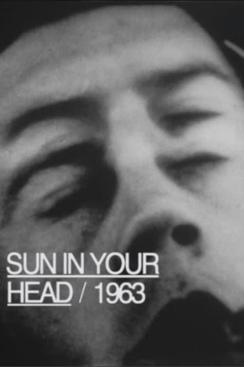 Poster for Sun in Your Head