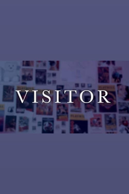 Poster for Visitor