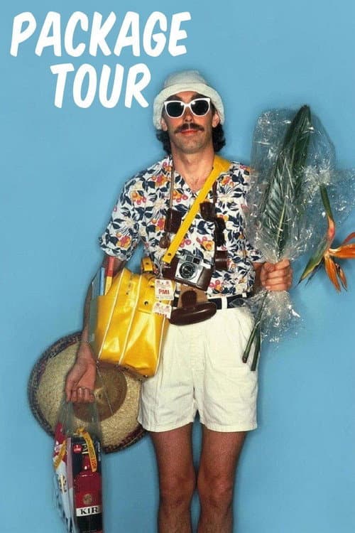 Poster for Package Tour