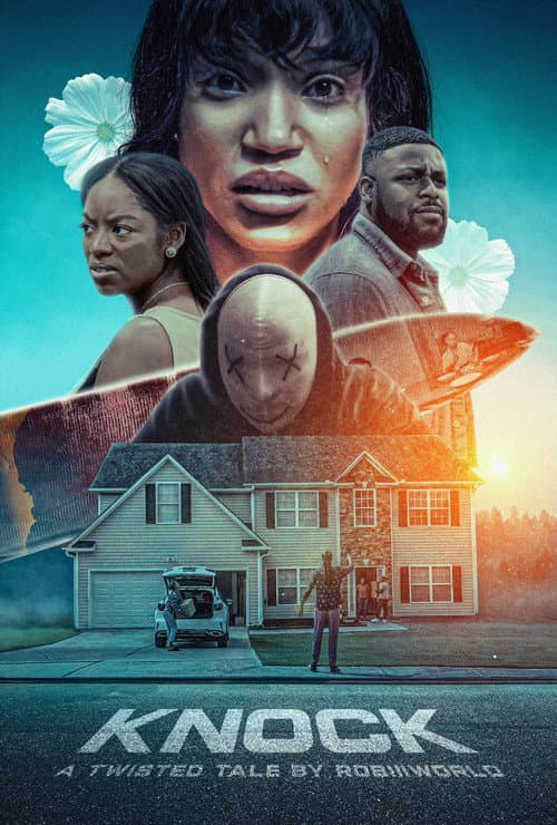 Poster for Knock