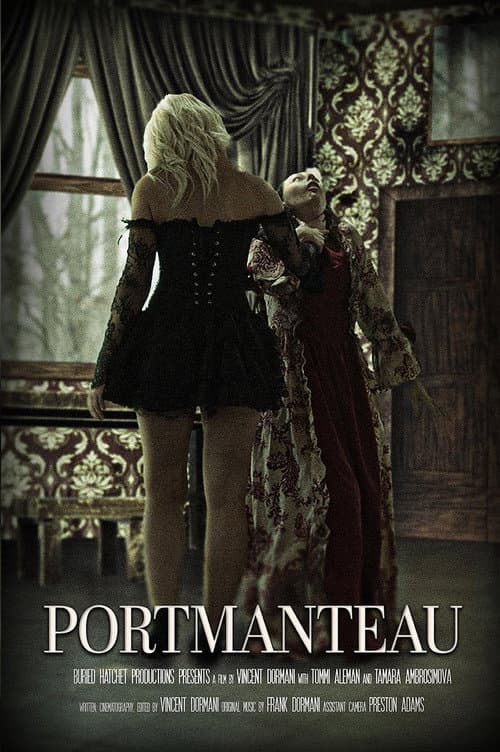 Poster for Portmanteau