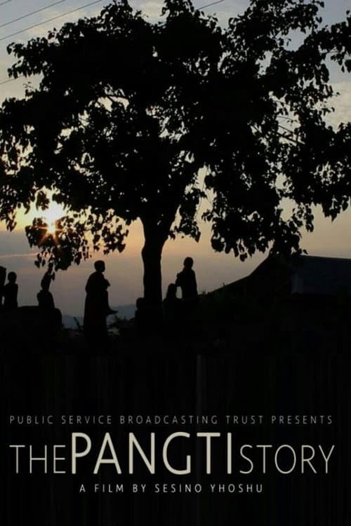 Poster for The Pangti Story