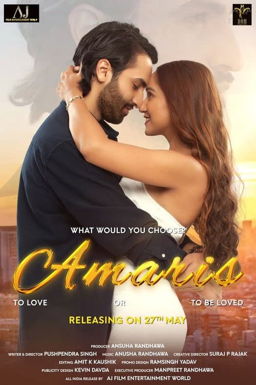 Poster for Amaris