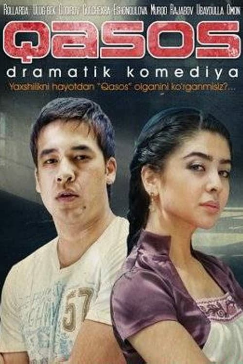 Poster for Qasos
